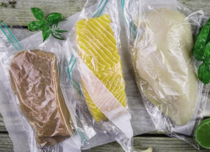Harga Plastik Vacuum Frozen Food
